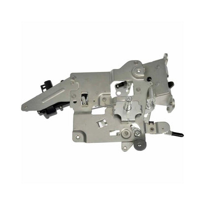 Door Lock Actuator for Chevy Express 3500/2500 (1996–2019) ALX-PAU-RB-759-999-CL360A50