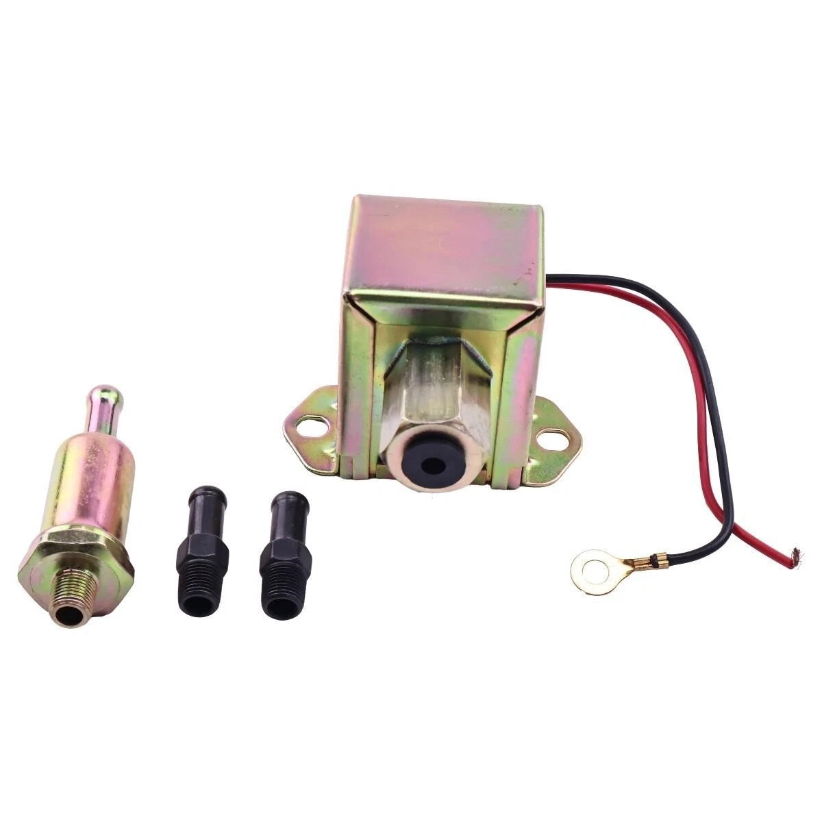 Replacement Fuel Pump for Generac Guardian RV NPRV (MX150L) (0G5225, 048014, 042700)