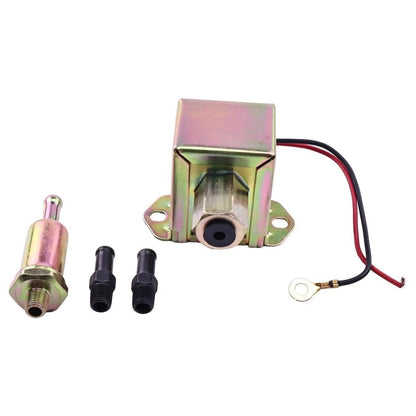 Replacement Fuel Pump for Generac Guardian RV NPRV (MX150L) (0G5225, 048014, 042700)