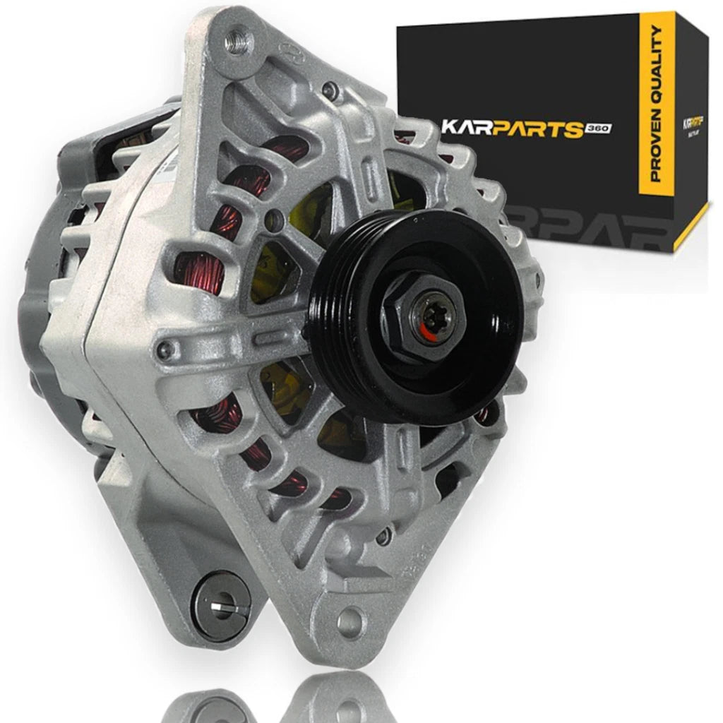 Alternator for Hyundai Accent (2006–2009) ALX-PAU-AC-335-1353-CLA3