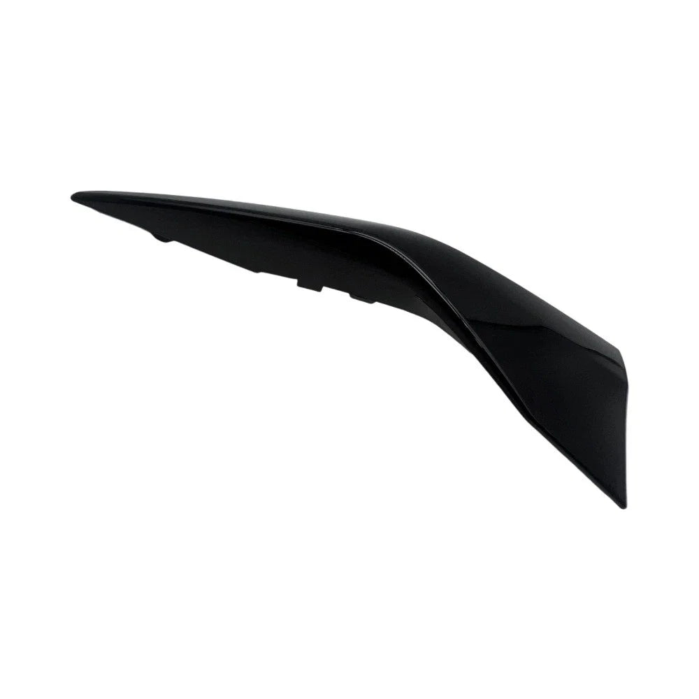 Right Front Bumper Side Lower Molding Trim for Toyota Camry SE (2025)
