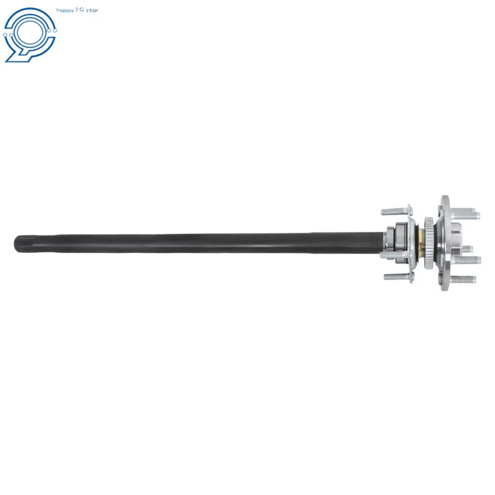 Rear Axle Shaft Left or Right 68401306AA for Jeep Wrangler Sahara (2018–2025)