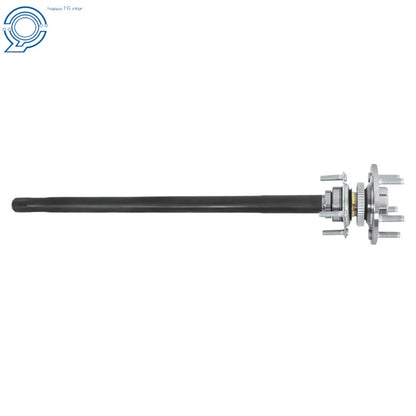 Rear Axle Shaft Left or Right 68401306AA for Jeep Wrangler Sahara (2018–2025)