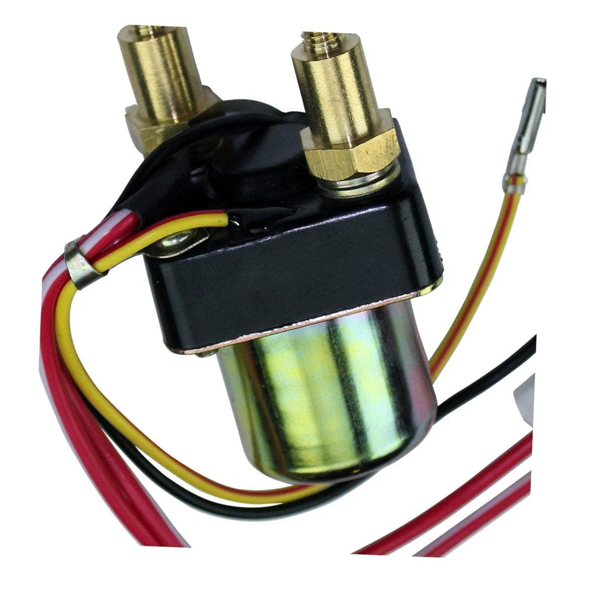 Starter Relay Solenoid for Kawasaki STX 1100 STX 900 (1997–1998)