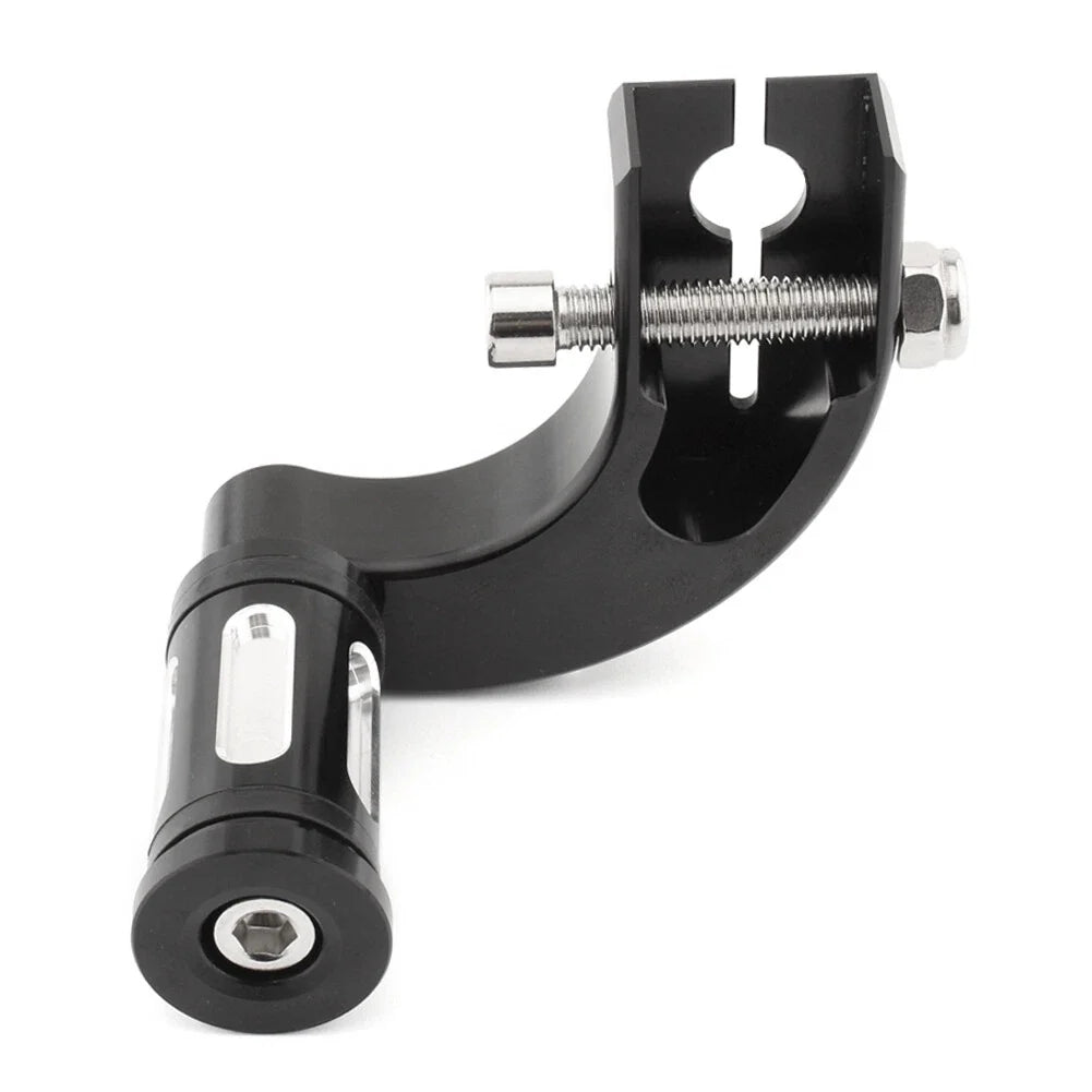 Rear Heel Toe Gear Shift Lever for Harley Softail (2018–2023)