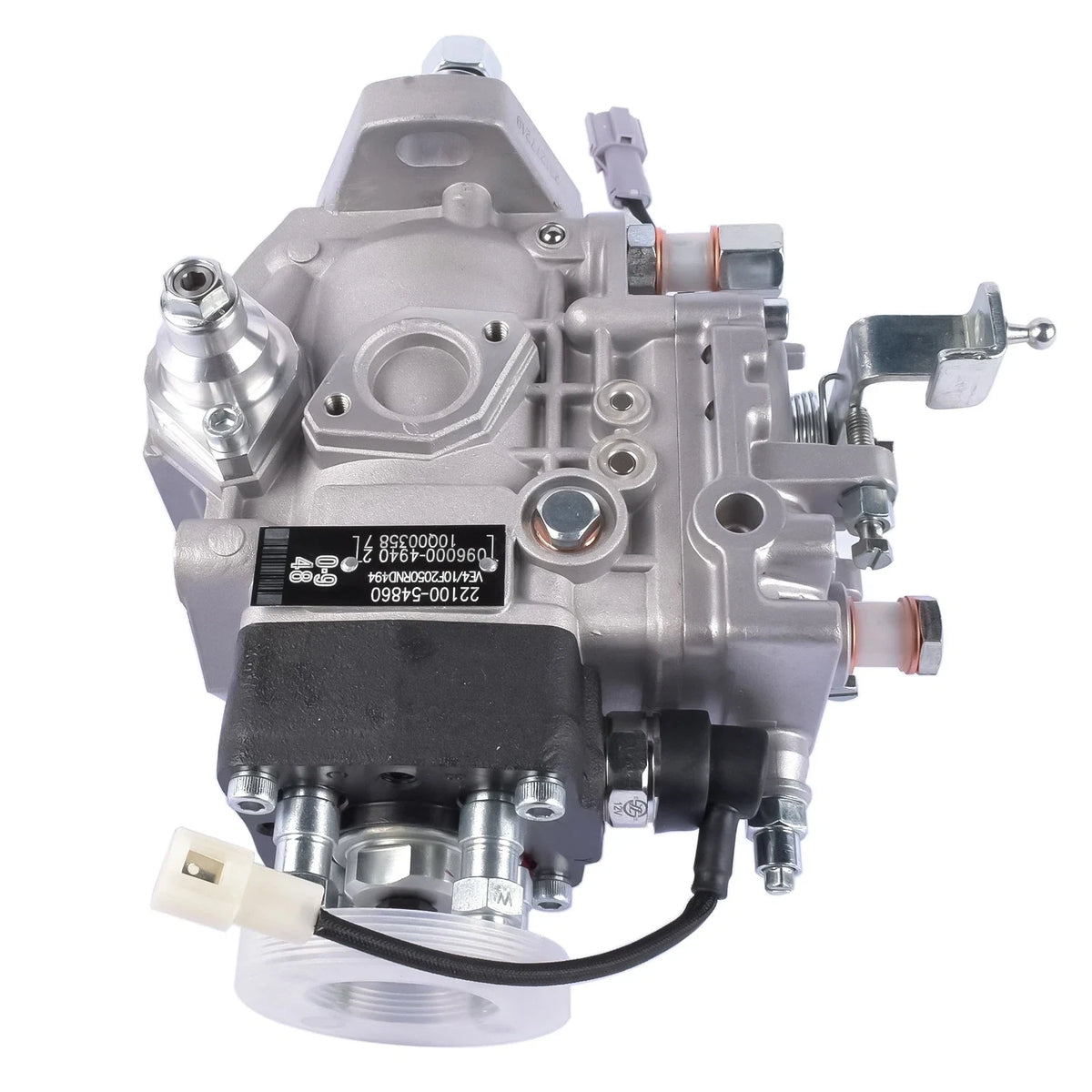 Diesel Injector Pump for Toyota Hilux Hiace 3L (1989–2004)