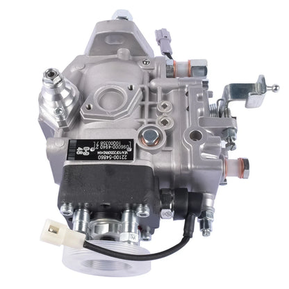 Diesel Injector Pump for Toyota Hilux Hiace 3L (1989–2004)