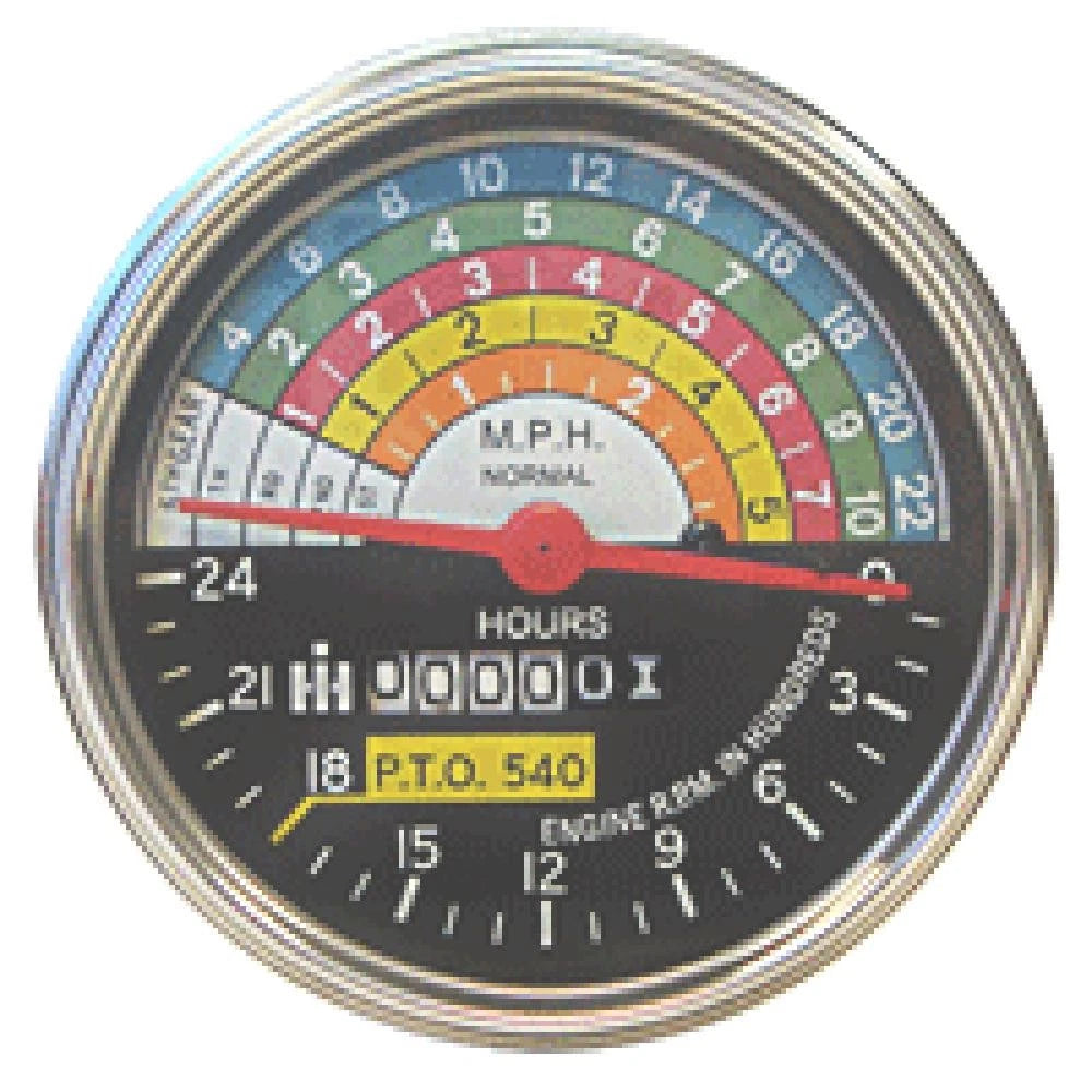 Tachometer Gauge for International 560 660