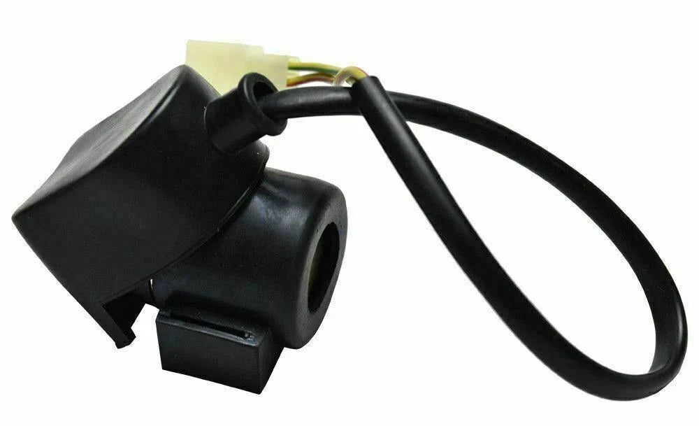 Starter Relay Solenoid for 50cc 90cc 110cc 125cc 250cc 300cc ATV Quad Dirt Bike