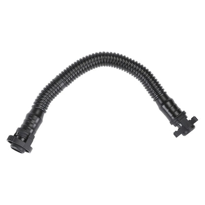 Crankcase Breather Hose for VW Audi TT Quattro A4 Eos A3 GTI Passat (2000–2023) 06F103221H, 06F103221F, 18055701