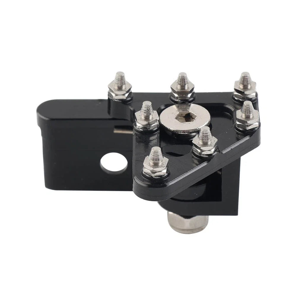 CNC Foot Brake Pedal Lever Step Plate for Universal DRZ CRF SMR SMC SXC SX