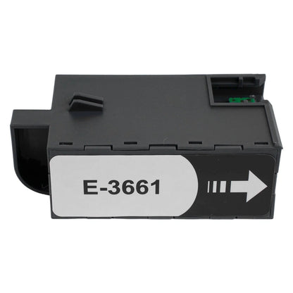 T3661 Maintenance Box for Epson XP15000 XP6000 XP6005 XP6100 XP6105