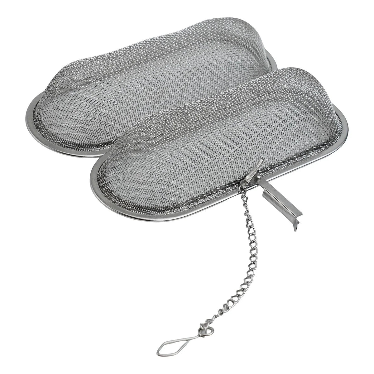 Lockable Stainless Steel Small Parts Cleaner for Household Use