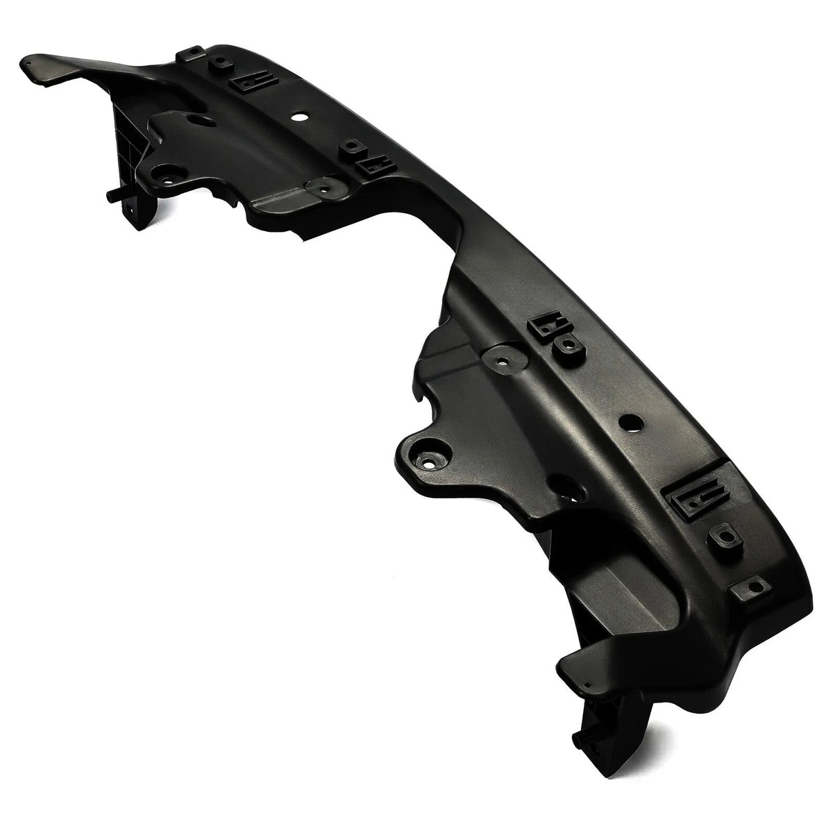 Front Bumper Cover Bracket for Ford Mustang (2013–2014) CON-A000000017, DR3Z-8C371-A