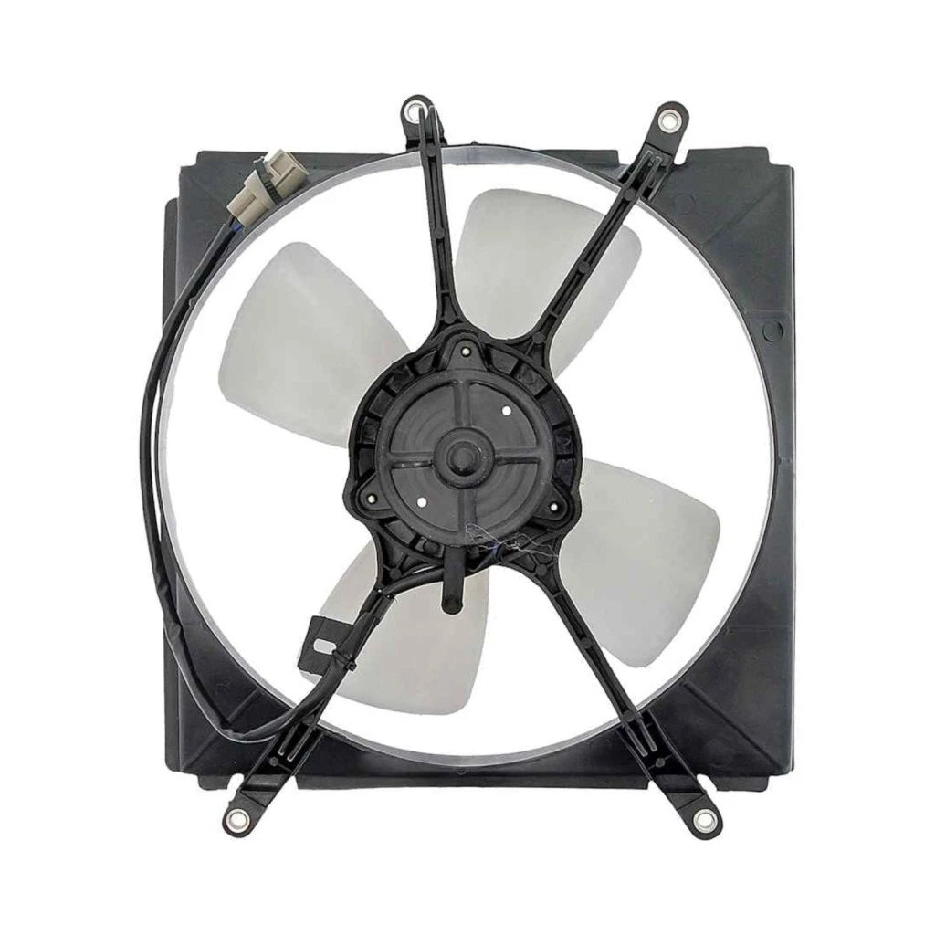 Radiator Fan for Toyota RAV4 (1996–2000) ALX-PAU-RB-620-529-CL360A50
