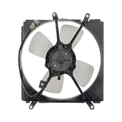 Radiator Fan for Toyota RAV4 (1996–2000) ALX-PAU-RB-620-529-CL360A50