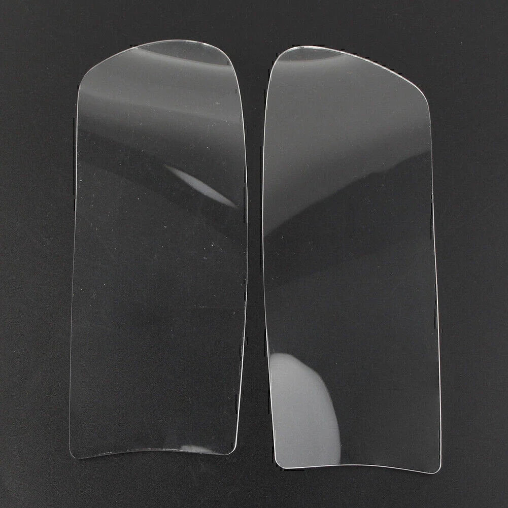 Headlight Guard Shield Lens Cover for Honda CBR600RR (2013–2018)