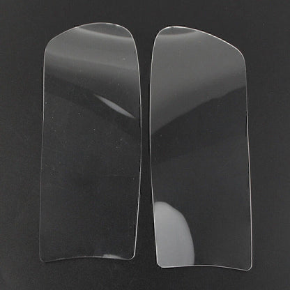 Headlight Guard Shield Lens Cover for Honda CBR600RR (2013–2018)