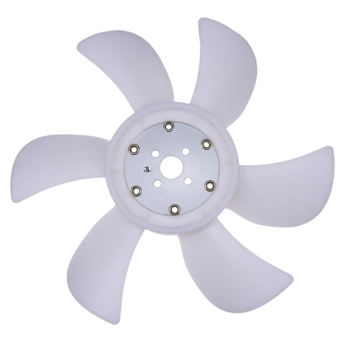 Forklift Fan Blade for Toyota 4Y Series (All Engines)