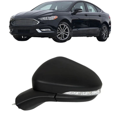 Driver Side Reversing Mirror for Ford Fusion (2015–2017)