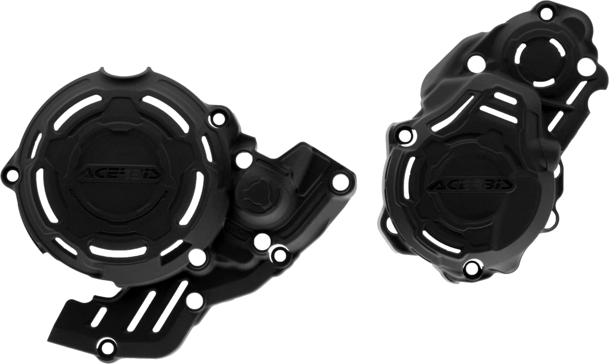 Acerbis X Power Kit for KTM 350 EXC-F & Husqvarna FE 350w (2024)