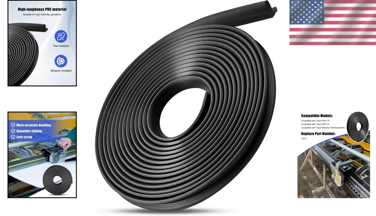10.5ft Vinyl Strip for Tapco PRO 14 19 (No Year Range)