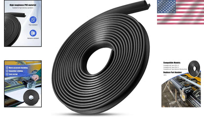 10.5ft Vinyl Strip for Tapco PRO 14 19 (No Year Range)