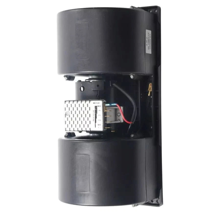 Blower Motor Assembly 24V for Volvo L350F Wheel Loader (2000–2023)