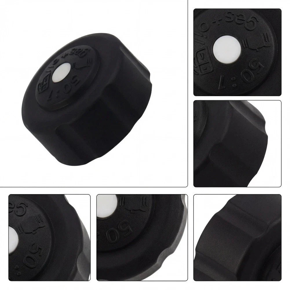 OEM Plastic Fuel Cap 310816018 for Homelite UT26CSEMC UT33650 (N/A)