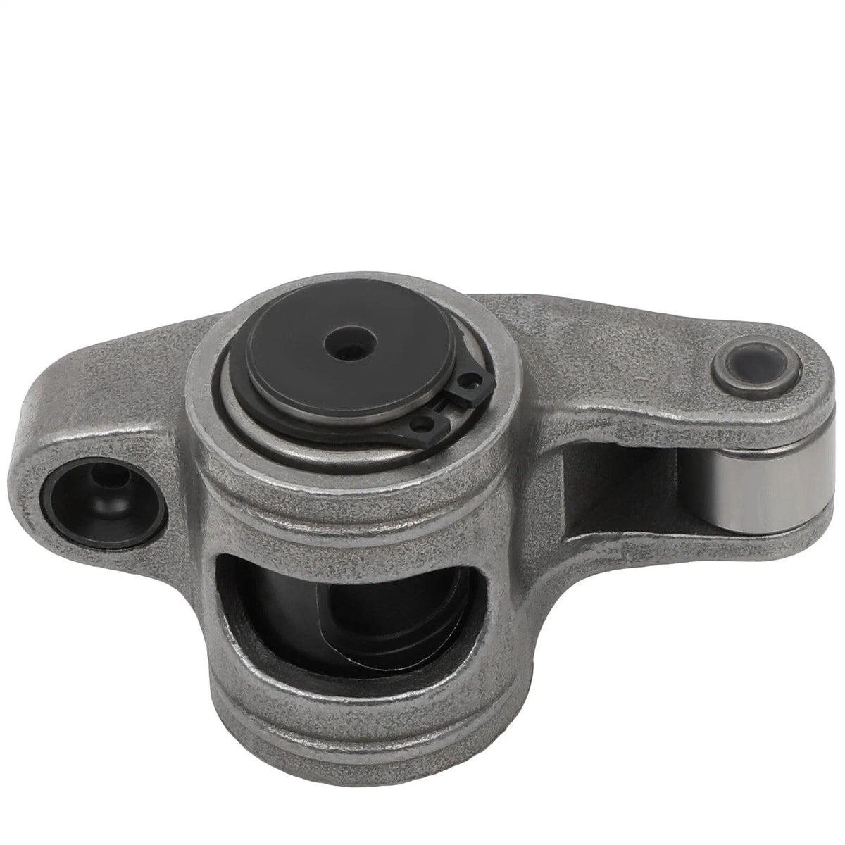 1.5 Ratio Stainless Steel Roller Rocker Arms for Small Block Chevy SBC 350