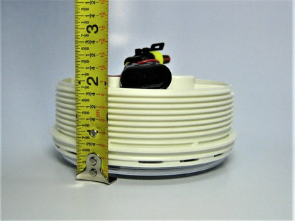 5" VDO EVC Speedometer Gauge for Volvo Penta 3847866 (OEM, 0-40MPH)