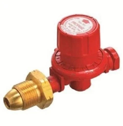 Adjustable Propane Regulator for Caravan Motorhome (601231)