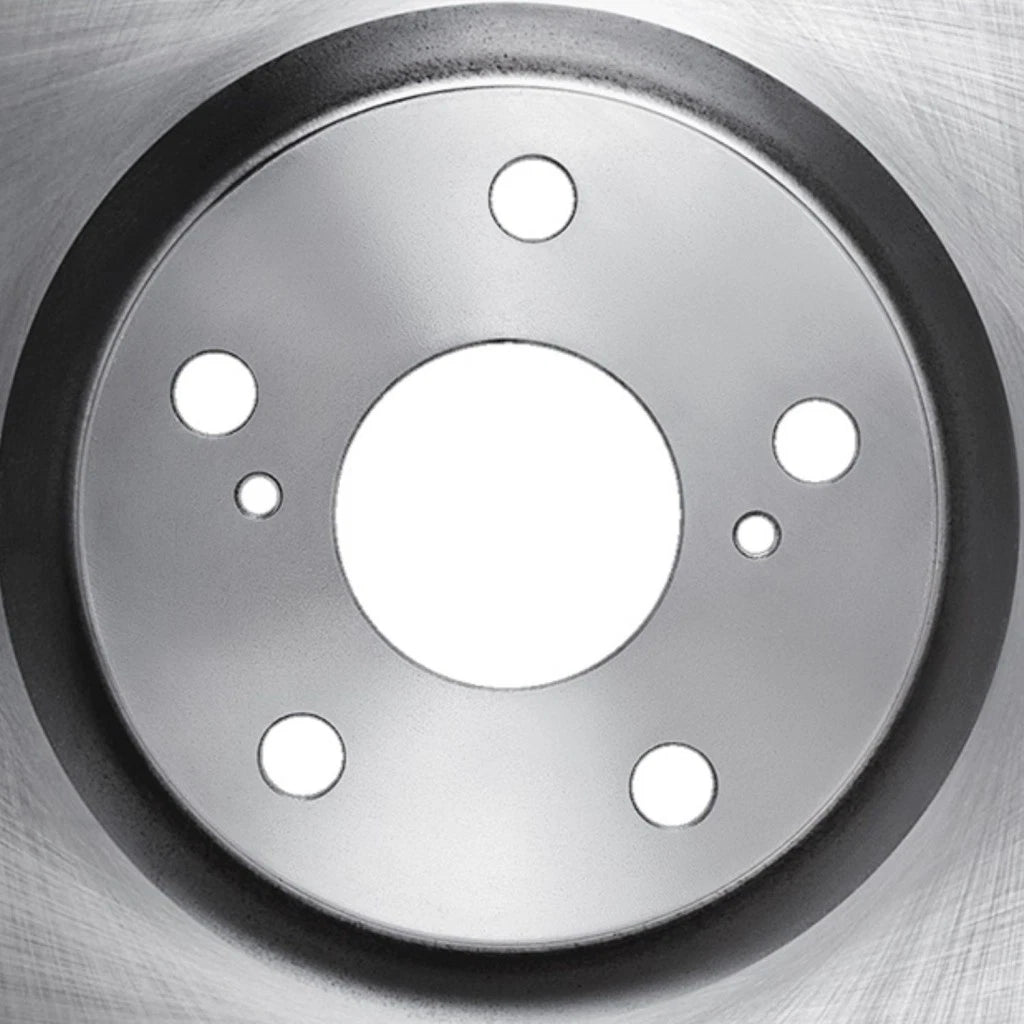 Front Brake Rotors for Subaru Crosstrek/Impreza (2024–2025) ALX-PAU-DF-6002-13048-CLA1