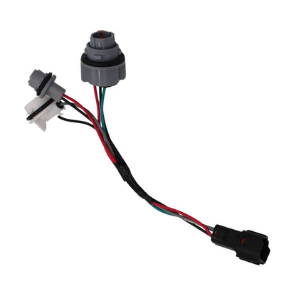 Tail Lamp Socket & Wire Harness for Hyundai Tucson (2016–2018) 92480-D3010