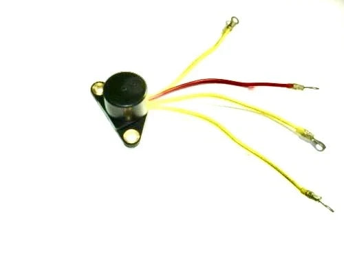 JOHNSON/EVINRUDE 9 Replacement Part for Johnson Evinrude