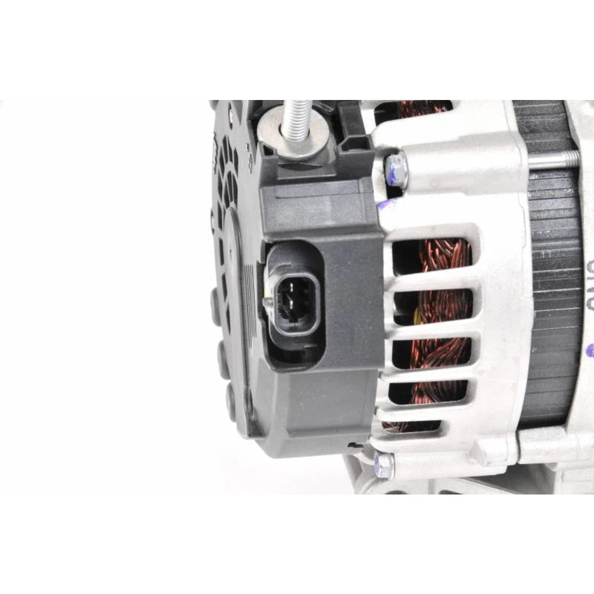 AC Delco Alternator for Chevy Buick Verano (2011–2017) 13597244