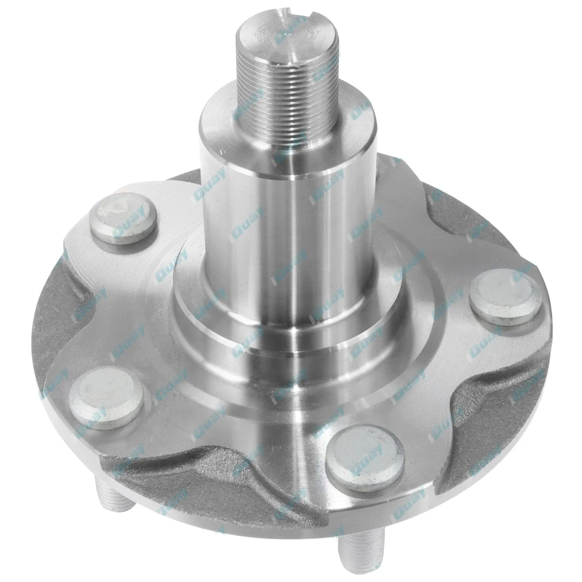 Front Wheel Bearing Hub Assembly for Toyota Hilux KUN16 TGN121 TGN16 (2005-2019)