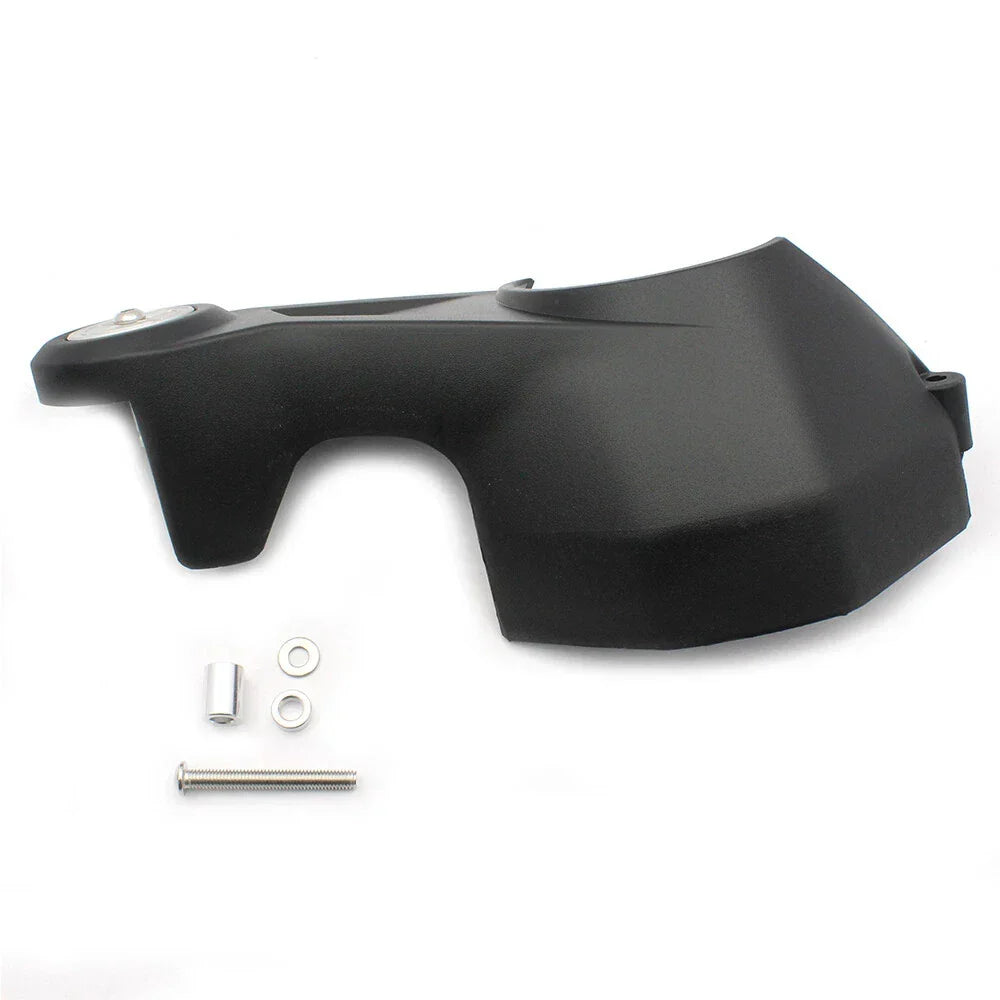 Final Drive Guard Cover for BMW R1250RT R1250GS R1200GS/ADV (2013–2024)