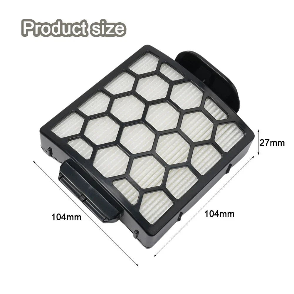 Filter Kit for Shark ZU60 ZU62 NV251 NV255 (Spare Parts #1238FT60)