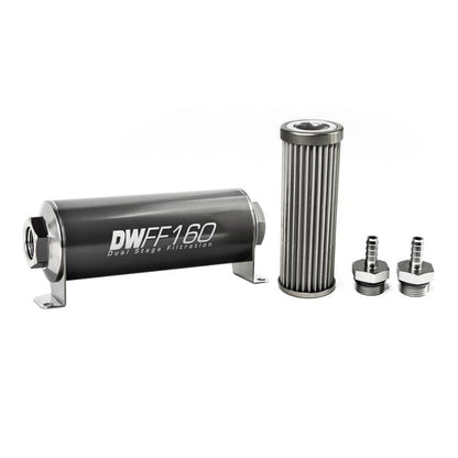 5/16 in Fuel Filter for DeatschWerks 8-03-160-040K-516
