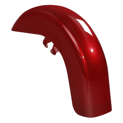 Front Fender for Harley CVO Street Road Glide Touring (2014–2024)