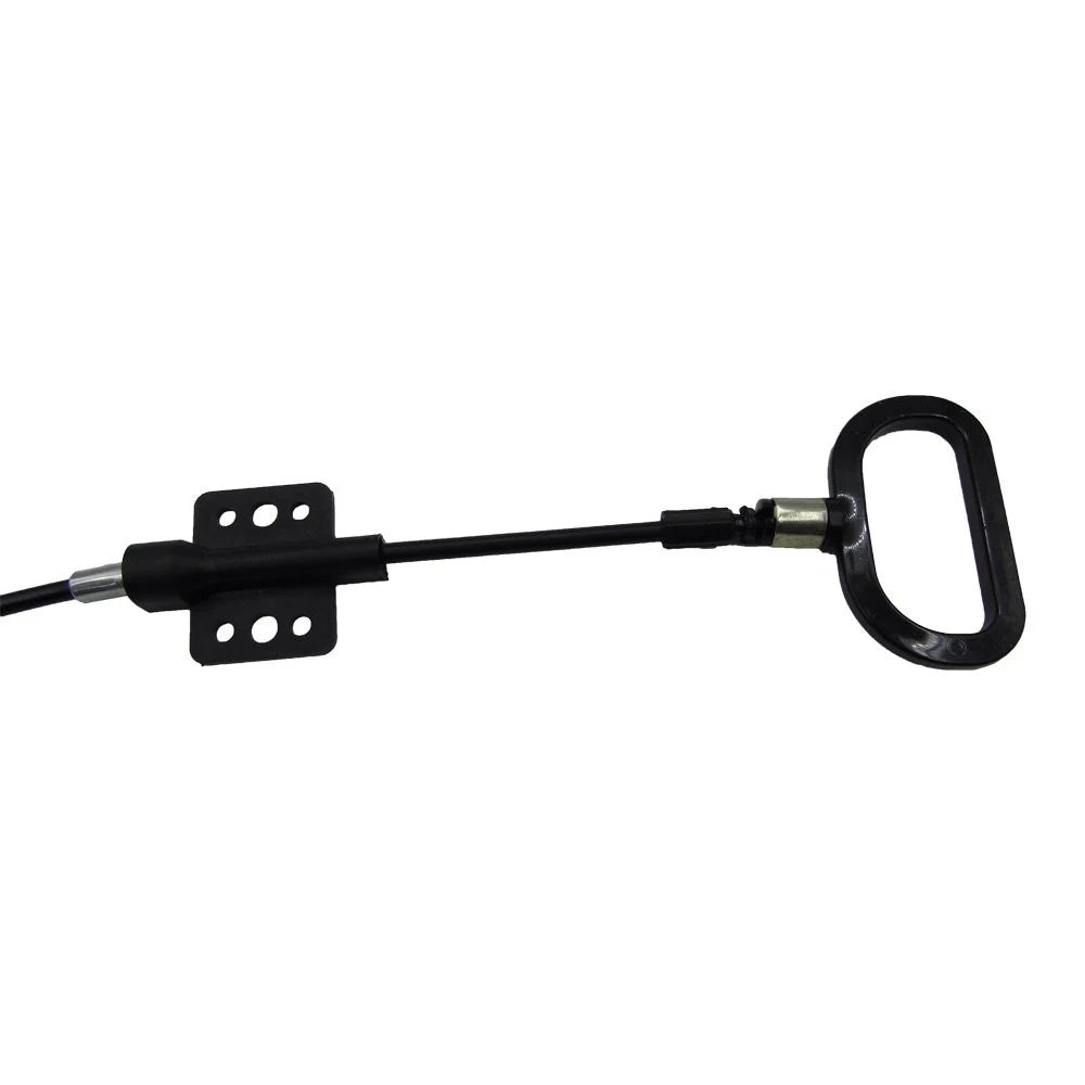 2X Recliner Release Cable Replacement for (36.5" L x 4.75" H)