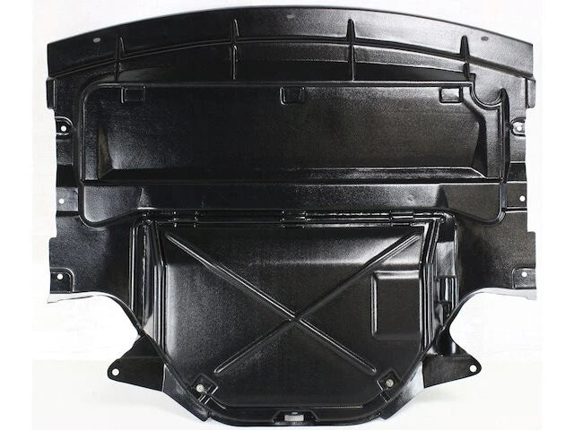 Engine Splash Shield for BMW 740i (1995, 1997–2001) 46172XFPJ