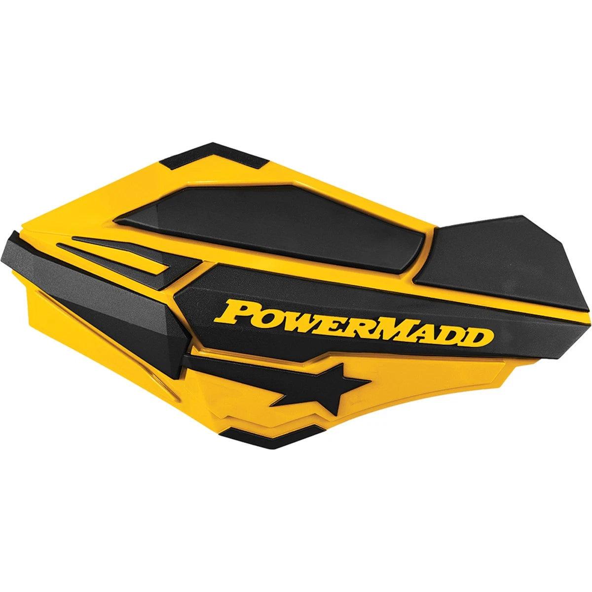 PowerMadd Sentinel Handguards for ATV Snowmobile MX Dirt Bike (34401)