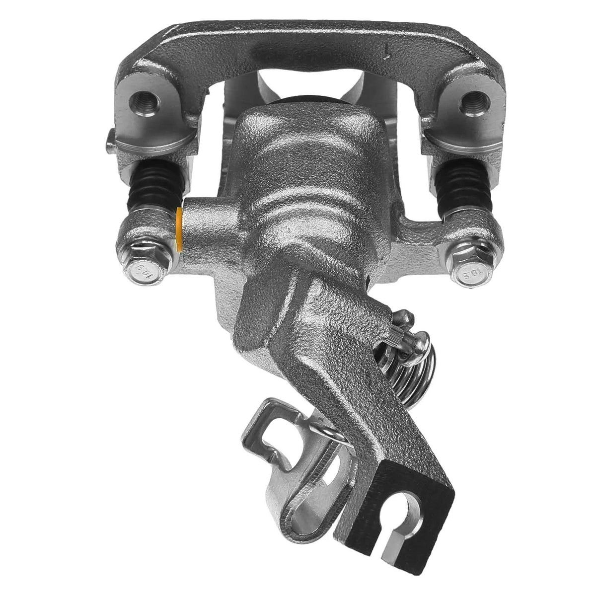 Pair Rear Brake Calipers with Bracket for Datsun 280ZX (1982–1983) 44011-P9490RE, 44001-P9490RE