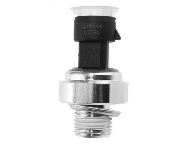 Engine Oil Pressure Sensor for Chevrolet Trailblazer (18696JYRP)