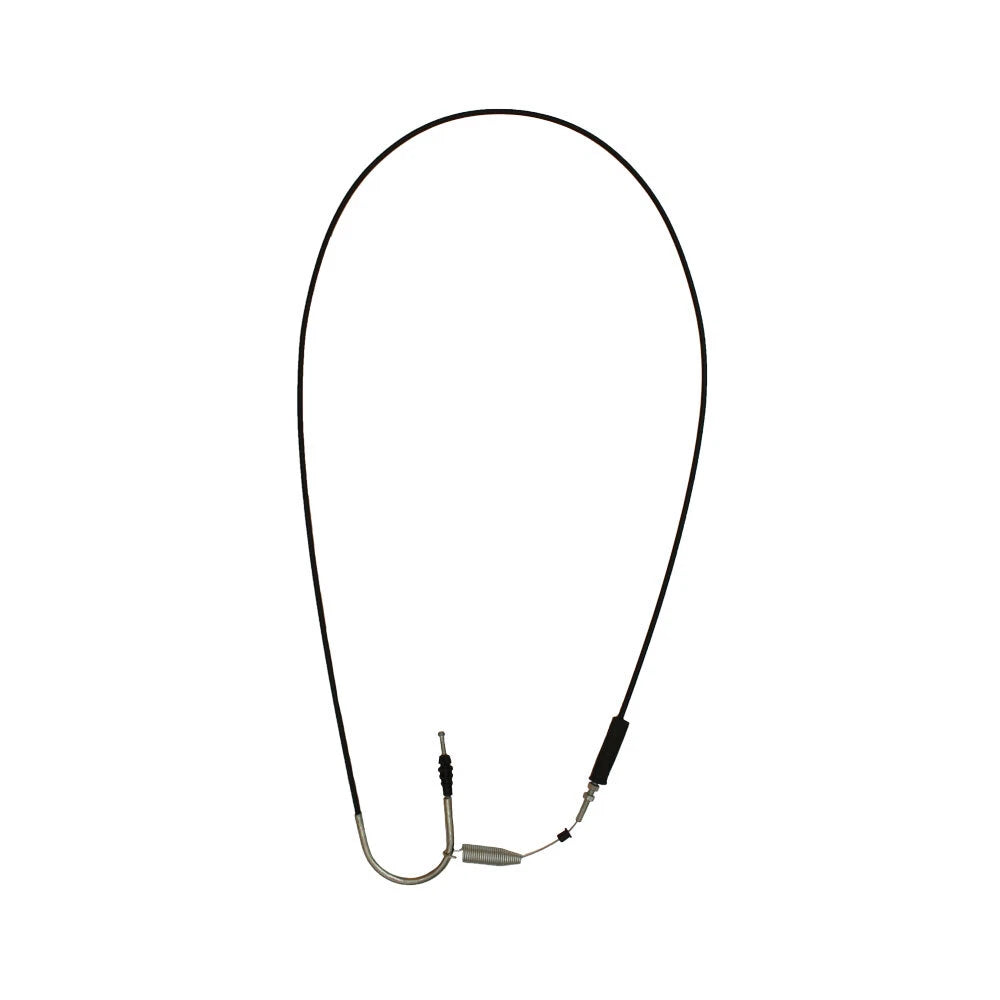 Accelerator Cable for Cushman Hauler Shuttle 2+2 (Replaces 604899, 608608)