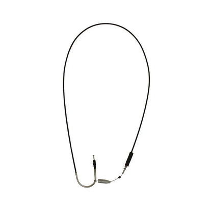 Accelerator Cable for Cushman Hauler Shuttle 2+2 (Replaces 604899, 608608)