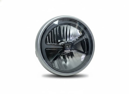 LED Headlight Assembly for Triumph Speed 400 (2023–2023)