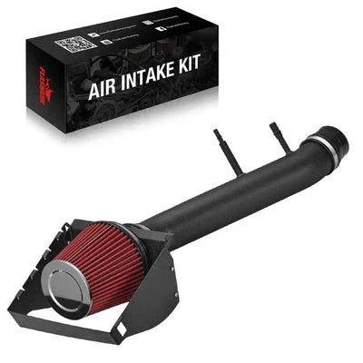 Cold Air Intake Kit for Ford F150 V6 3.5L (2016)